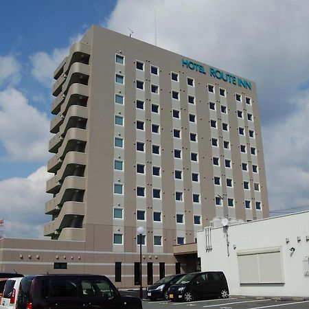 Hotel Route Inn Hashimoto Hashimoto  Bagian luar foto