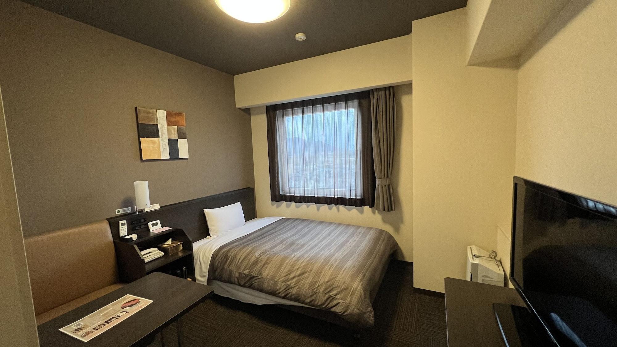 Hotel Route Inn Hashimoto Hashimoto  Bagian luar foto