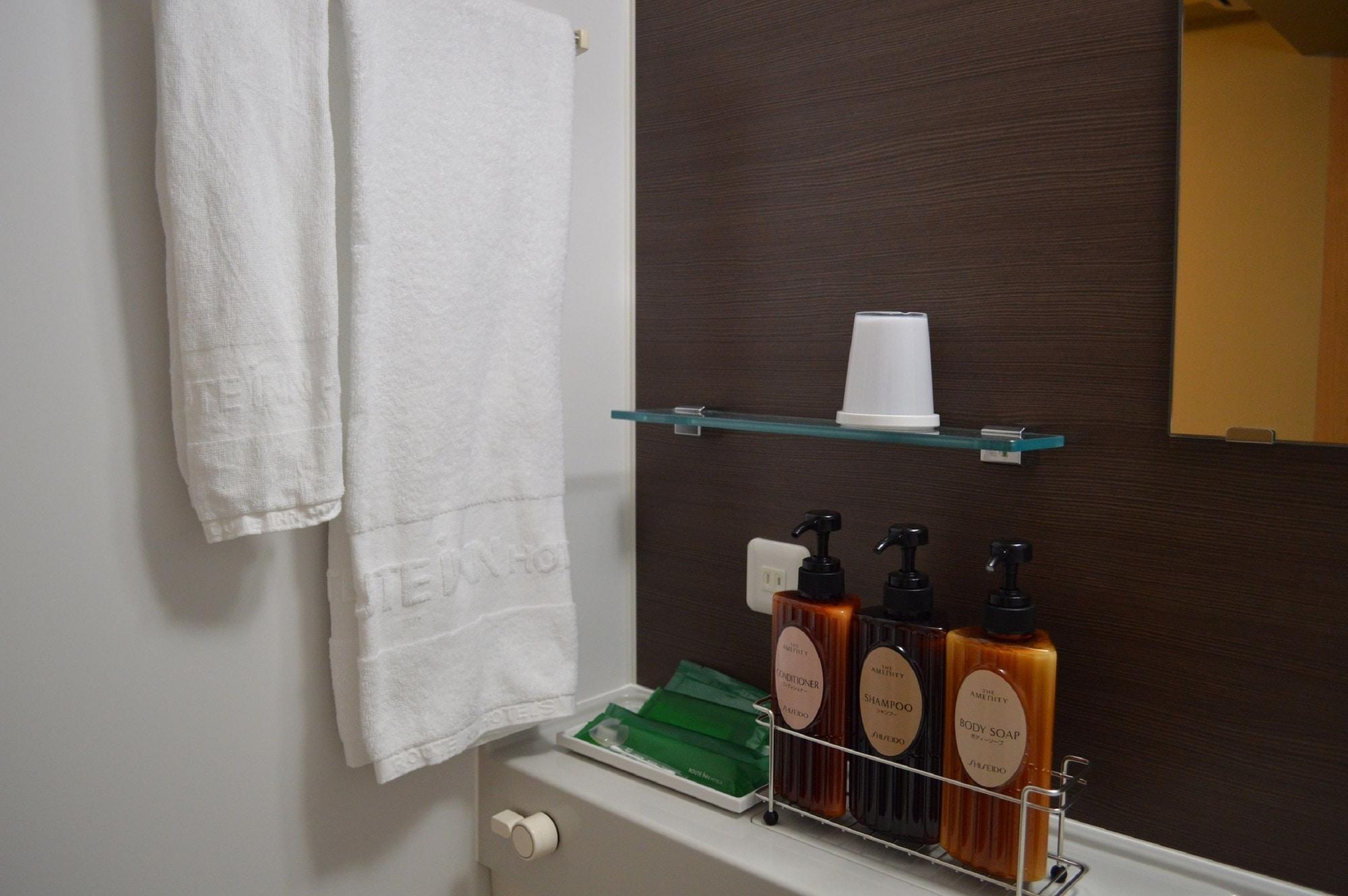 Hotel Route Inn Hashimoto Hashimoto  Bagian luar foto