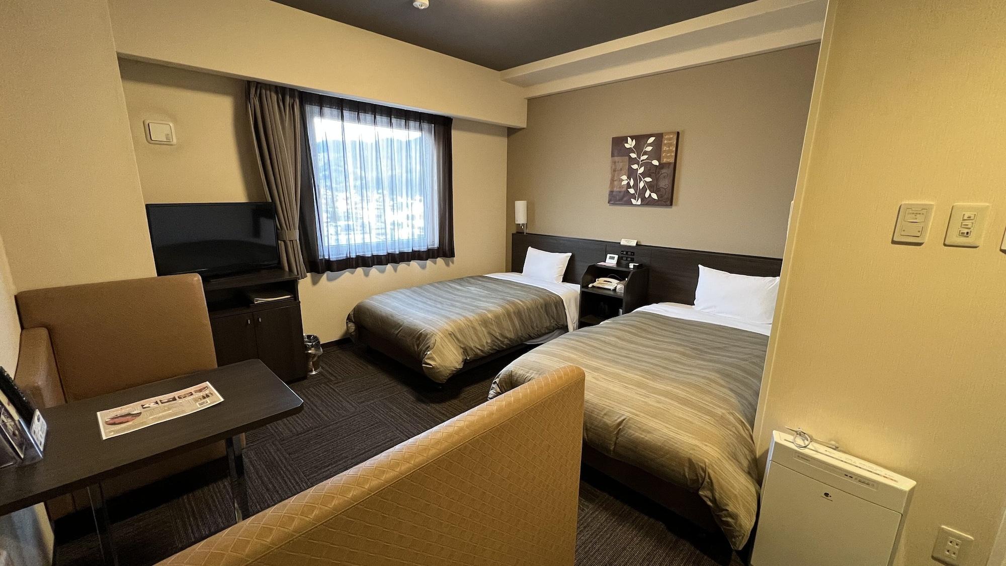 Hotel Route Inn Hashimoto Hashimoto  Bagian luar foto