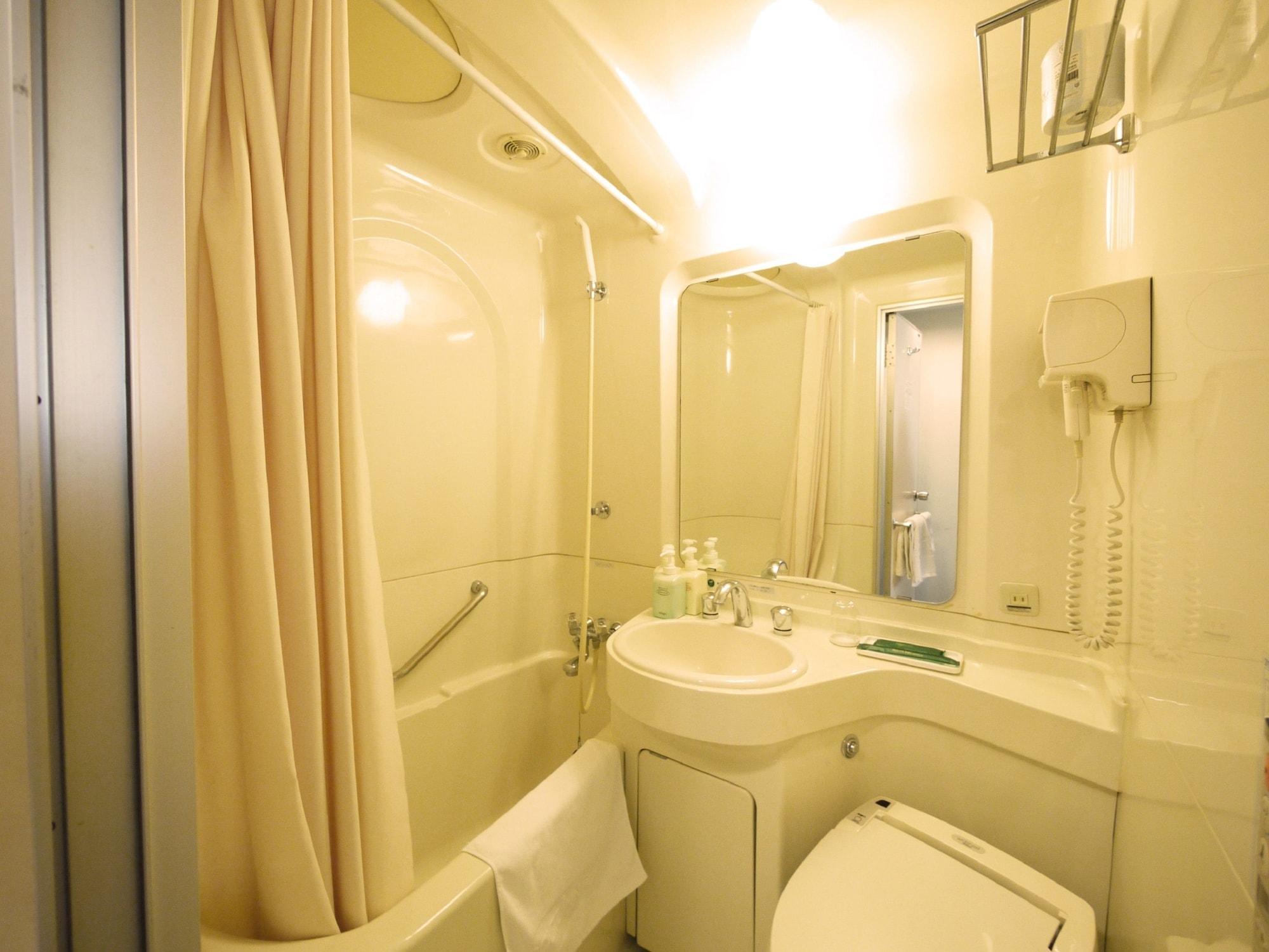 Hotel Route Inn Hashimoto Hashimoto  Bagian luar foto