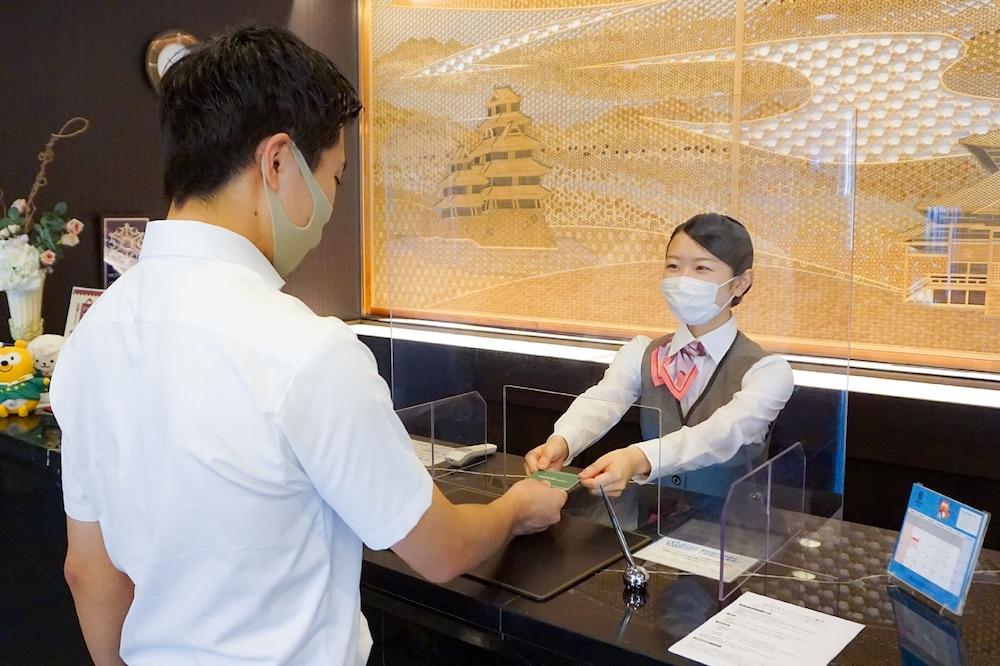 Hotel Route Inn Hashimoto Hashimoto  Bagian luar foto