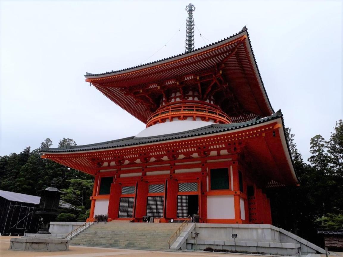 Hotel Route Inn Hashimoto Hashimoto  Bagian luar foto