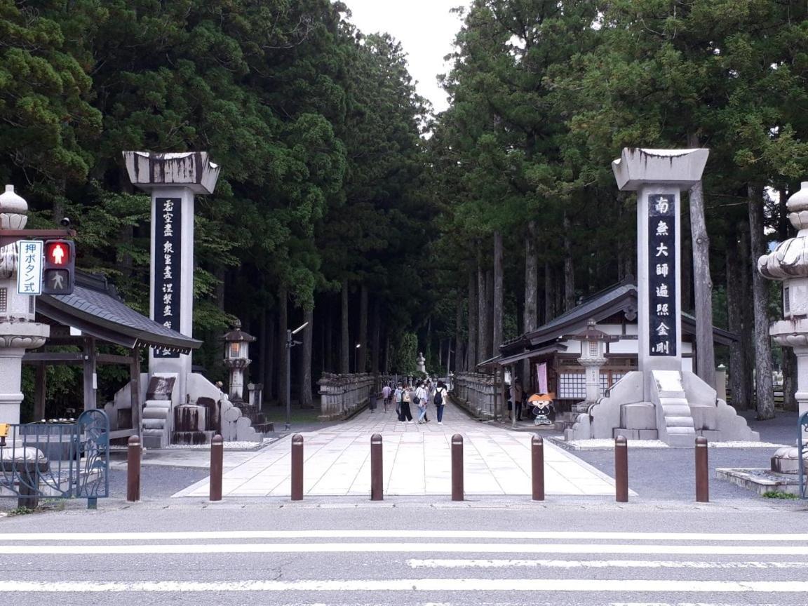 Hotel Route Inn Hashimoto Hashimoto  Bagian luar foto