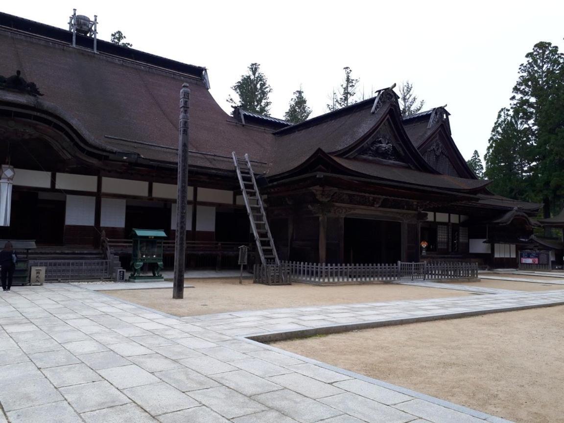 Hotel Route Inn Hashimoto Hashimoto  Bagian luar foto