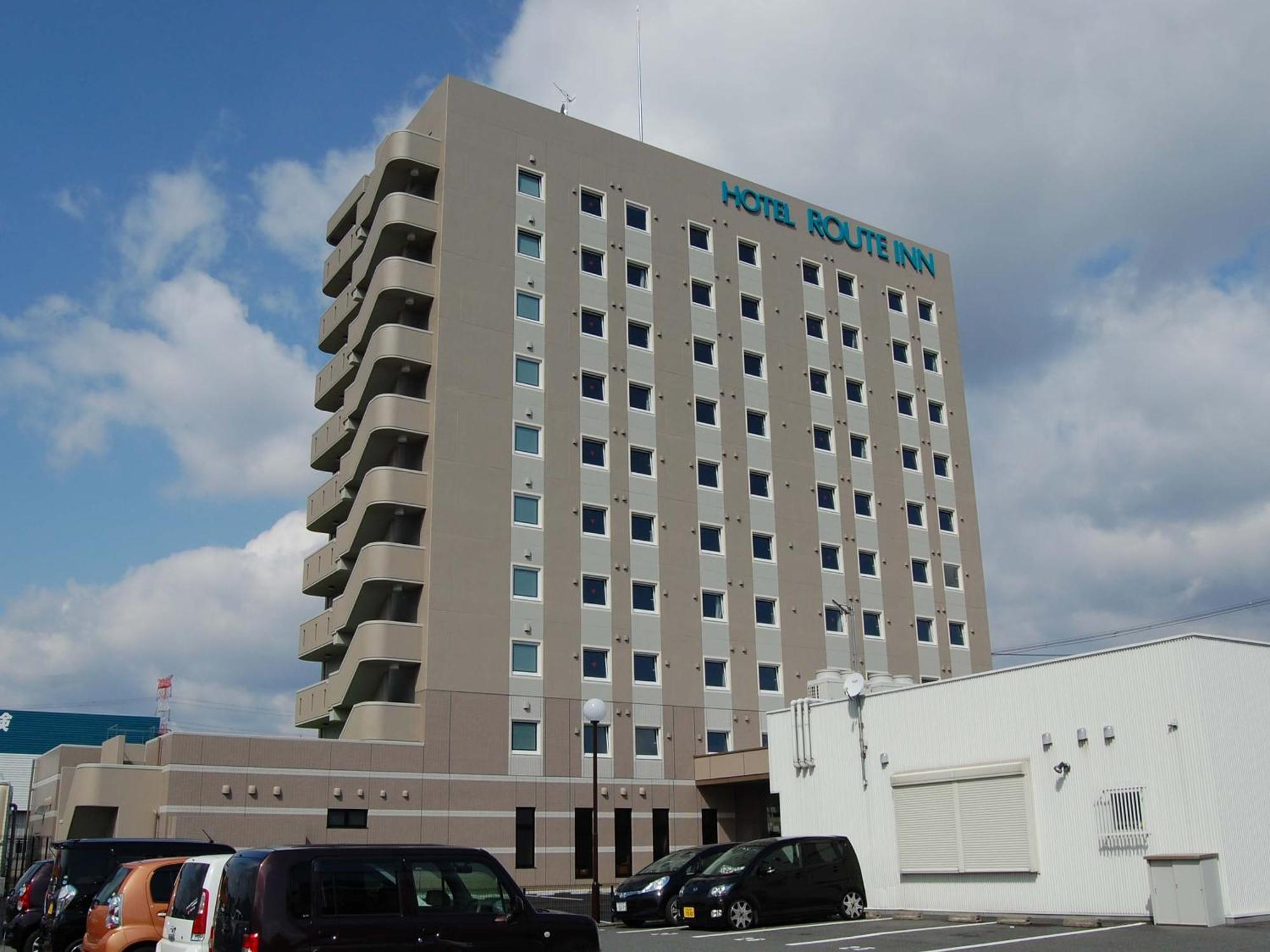 Hotel Route Inn Hashimoto Hashimoto  Bagian luar foto
