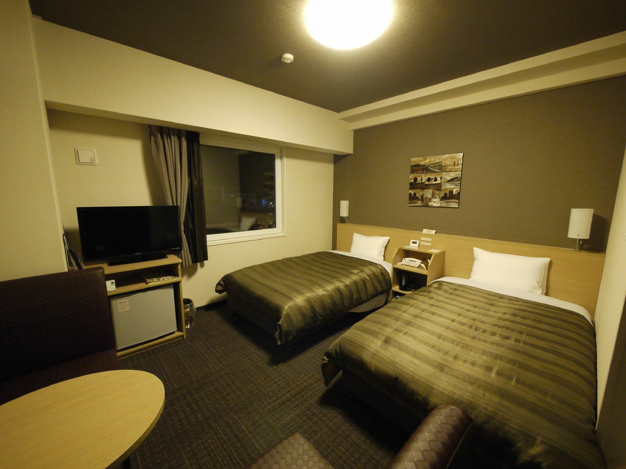 Hotel Route Inn Hashimoto Hashimoto  Bagian luar foto