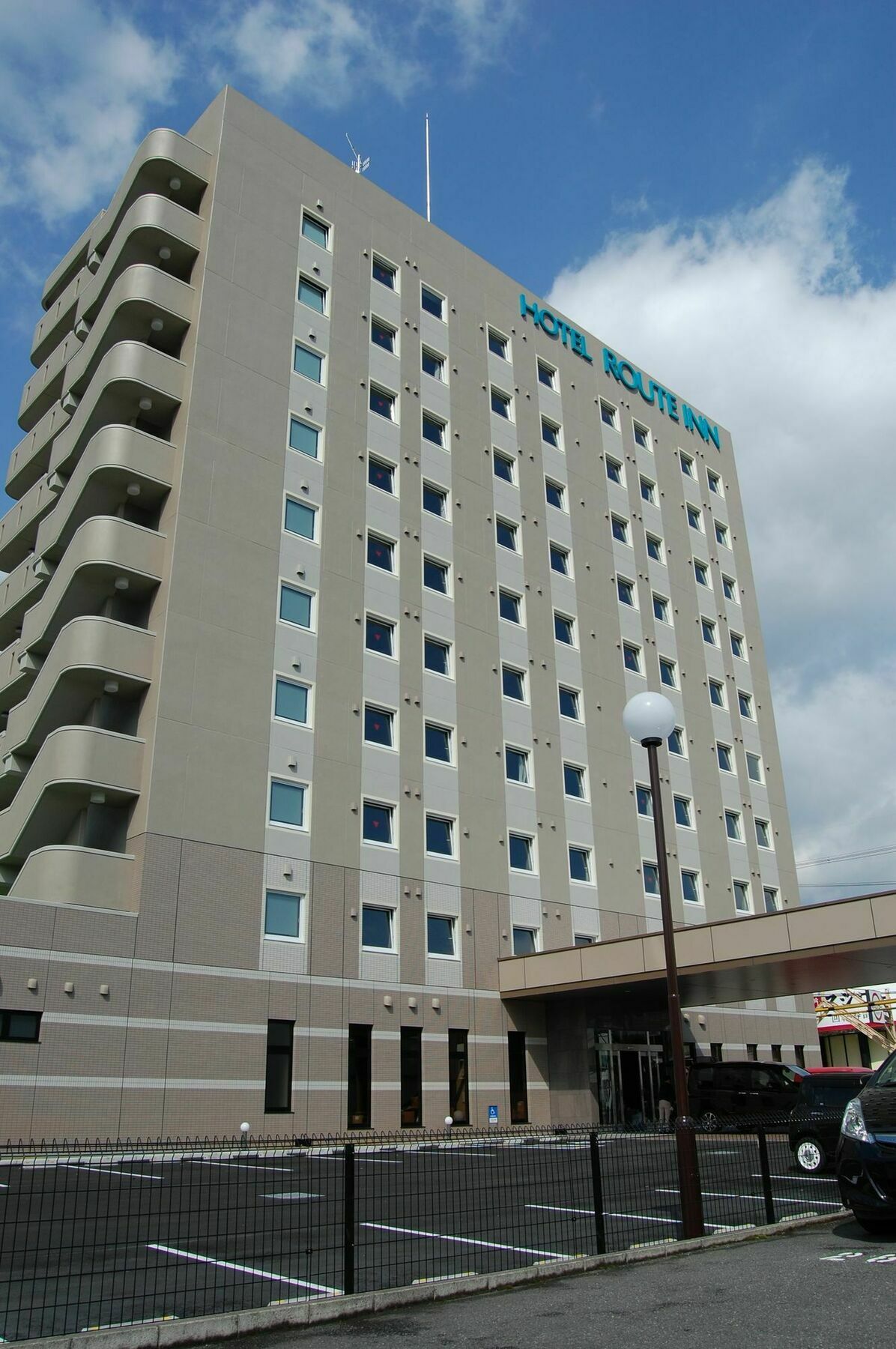 Hotel Route Inn Hashimoto Hashimoto  Bagian luar foto