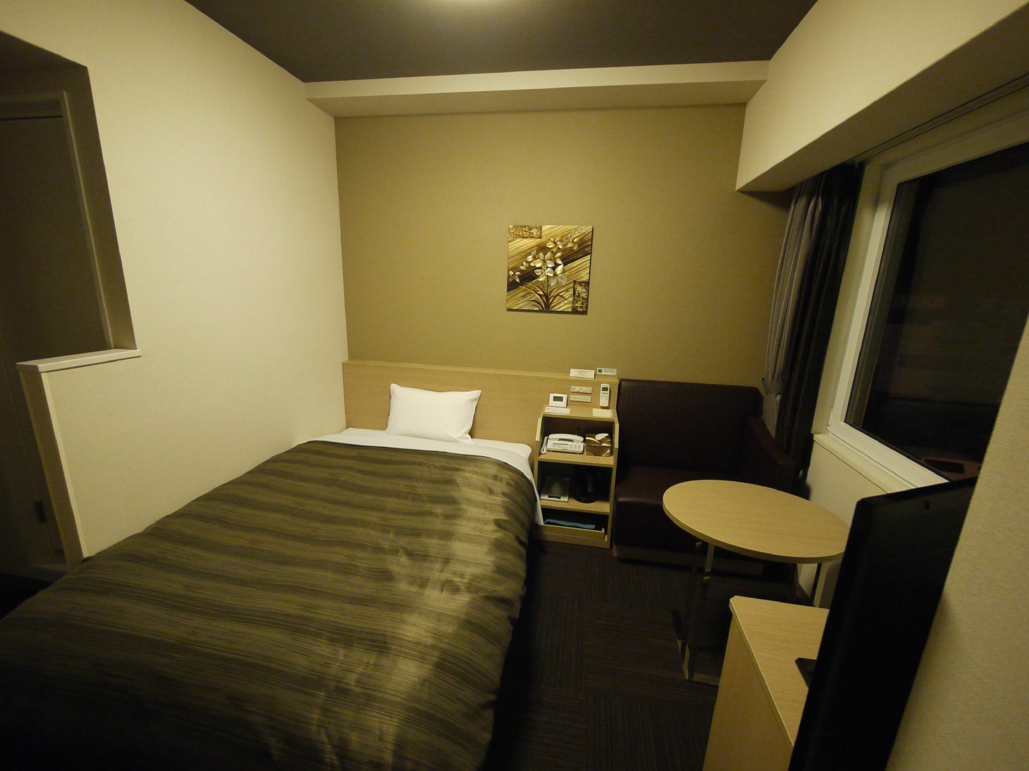 Hotel Route Inn Hashimoto Hashimoto  Bagian luar foto